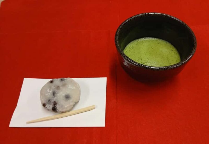 Osaka:Tradditional Japanese Ceramics Private Experience - Good To Know