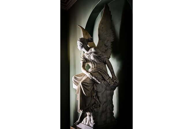 Osborne House Private Day Trip by Mercedes-Benz From London - Entrance Tickets and Inclusions