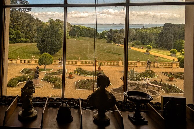 Osborne House Private Day Trip by Mercedes-Benz From London - Reviews and Ratings