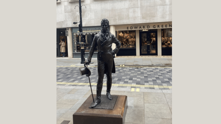 Oscar Wilde's London: A Self-Guided Audio Tour - Experience and Highlights