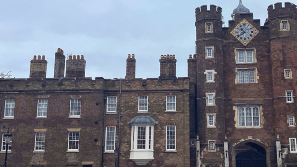 Oscar Wilde's London: A Self-Guided Audio Tour - Optional Extra Stop