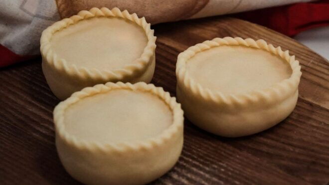 Oschiri: Panadas Workshop With Tasting - Duration and Instructor Information