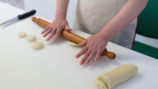 Oschiri: Panadas Workshop With Tasting - The Sum Up