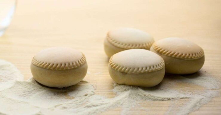 Oschiri: Panadas Workshop With Tasting - Inclusions and Tasting Experience