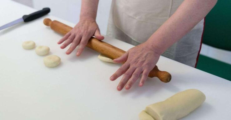 Oschiri : Private Panadas Workshop With Outdoor Pic-Nic - Workshop Details
