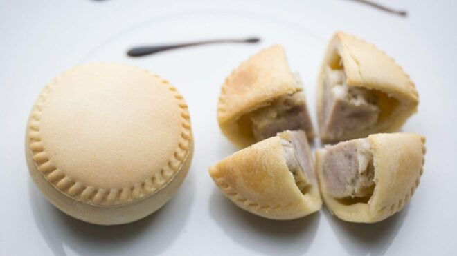 Oschiri : Private Panadas Workshop With Outdoor Pic-Nic - Booking Information