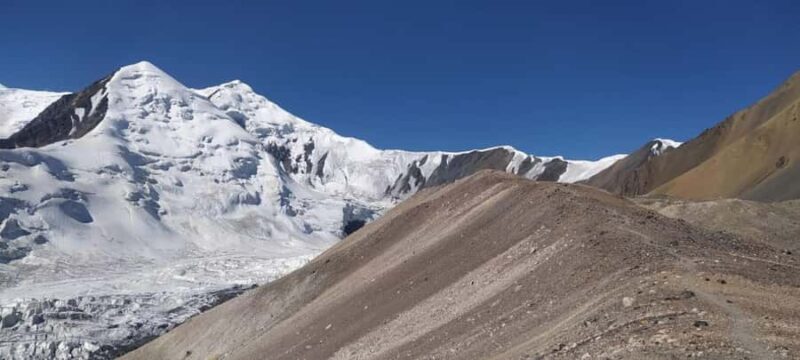 Osh: Alay and Pamir-Alay Mountains Trekking Tour - Good To Know