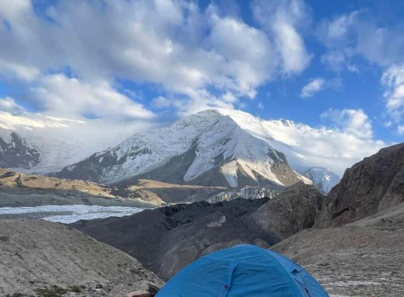 Osh: Alay and Pamir-Alay Mountains Trekking Tour - Good To Know  