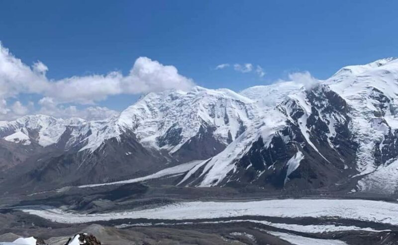 Osh: Alay and Pamir-Alay Mountains Trekking Tour - FAQs