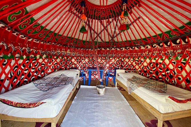 Osh Tulpar Kol, Alay Valley Tour - Who This Tour Is Best For