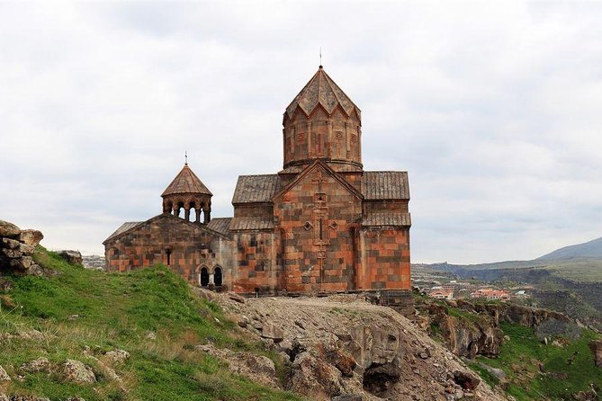 Oshakan - Armenian Letters - Good To Know