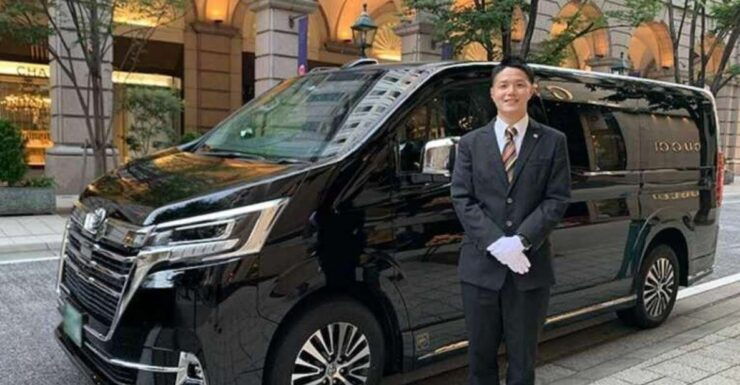 Oshima Airport: Private Transfer To/From Oshima City - Cancellation and Reservation Policy