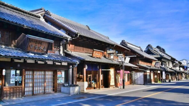 Oshino Hakkai, Ole Hot Spring in Mount Fuji One Day Tour - Experience and Activities
