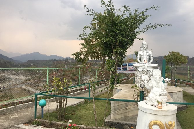 Osho Upaban Meditation Center Tour in Pokhara - Highlights of the Tour Experience