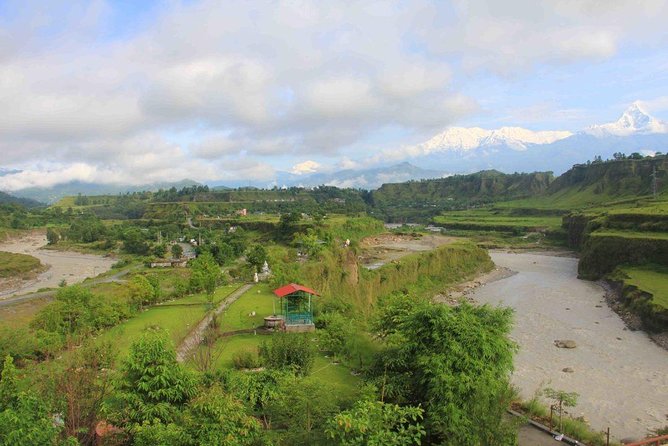 Osho Upaban Village Day Tour From Pokhara - Good To Know