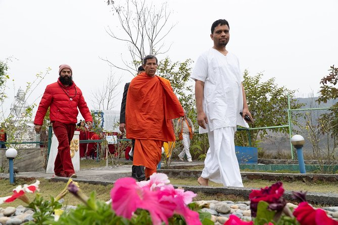 Osho Upaban Village Day Tour From Pokhara - Tour Inclusions