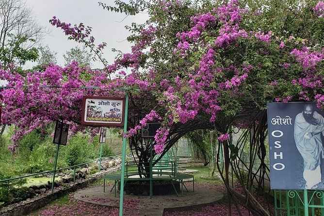 Osho Upaban Village Day Tour From Pokhara - Tour Highlights