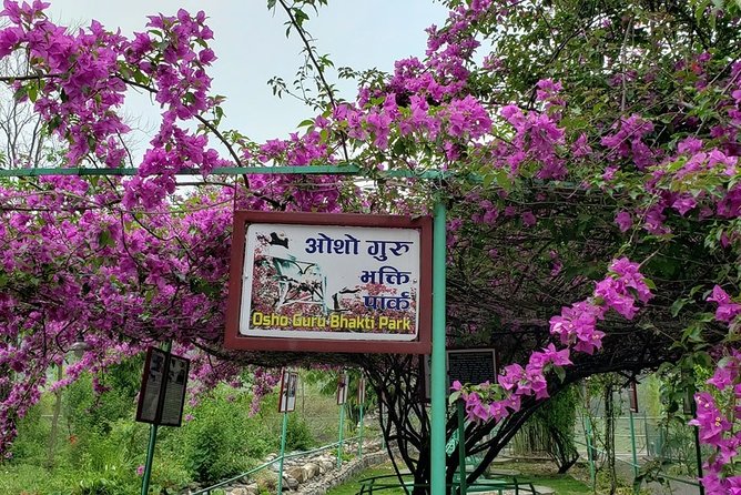 Osho Upaban Village Day Tour From Pokhara - Additional Information