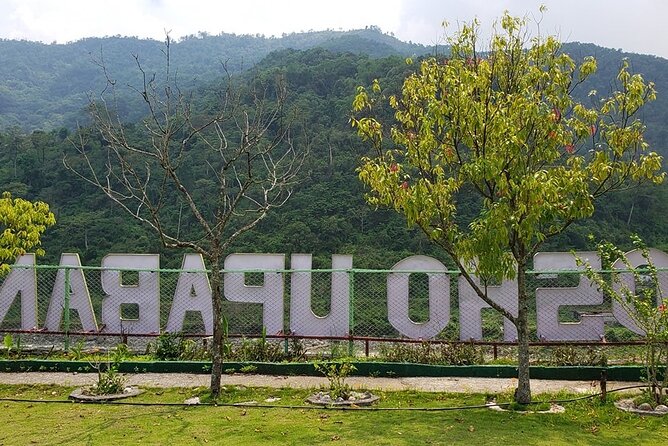 Osho Upaban Village Spiritual Day Tour From Pokhara - Additional Information