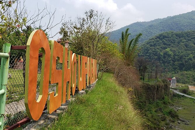 Osho Upaban Village Spiritual Day Tour From Pokhara - Common Questions