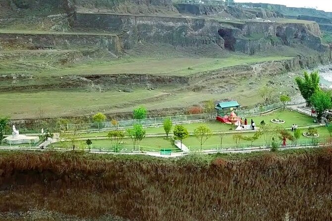 Osho Upaban Village Spiritual Day Tour From Pokhara - The Sum Up