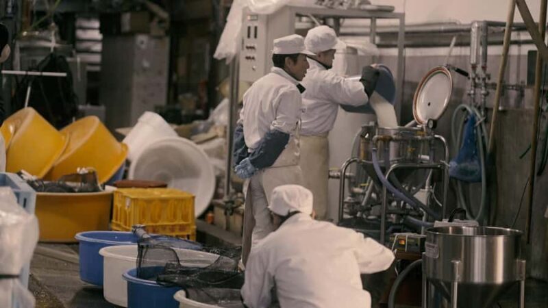 Oshu: Iwate Meijo Sake Brewery Tour with Tasting - Introduction to Iwate Meijo and Its Cultural Roots