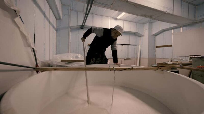 Oshu: Iwate Meijo Sake Brewery Tour with Tasting - Practical Details and Value