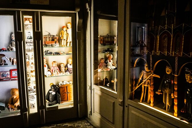 Oskar Schindlers Factory Museum Guided Tour in Krakow - Tour Inclusions