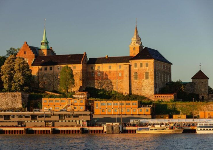Oslo: 100% Electric Oslofjord Sightseeing Cruise - Experience Highlights