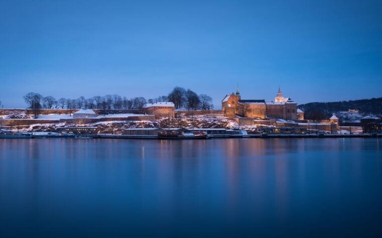 Oslo: 2-hour Christmas Private Walking Tour - Final Thoughts