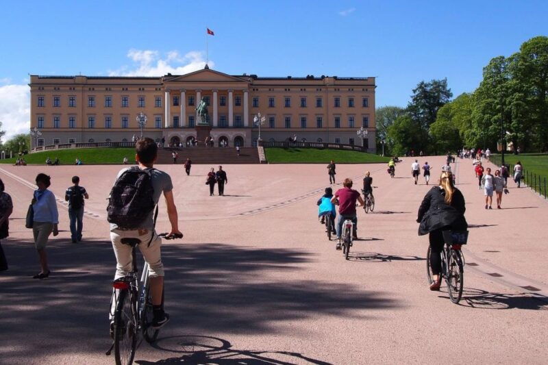 Oslo: 3-Hour Highlights Bike Tour - Practical Details and Tips