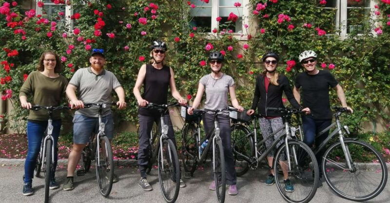 Oslo: 3-Hour Highlights Bike Tour - FAQ