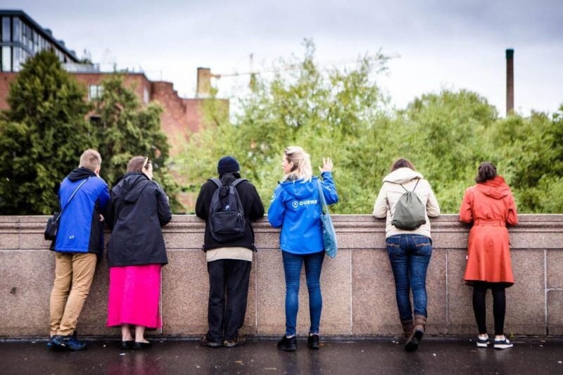 Oslo: 3-hour Private Walking Tour of Bohemian Grünerløkka - Why This Tour Is a Great Choice