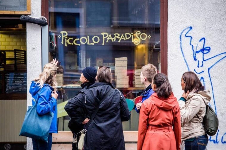 Oslo: 3-hour Private Walking Tour of Bohemian Grünerløkka - FAQ