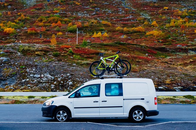 Oslo and Gardermoen Mini Campervan Rental - Common Questions