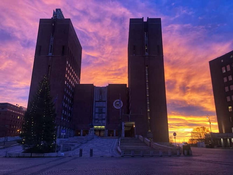 Oslo Beer and Culture Walk - The Sum Up: Who Is This Tour Best For?