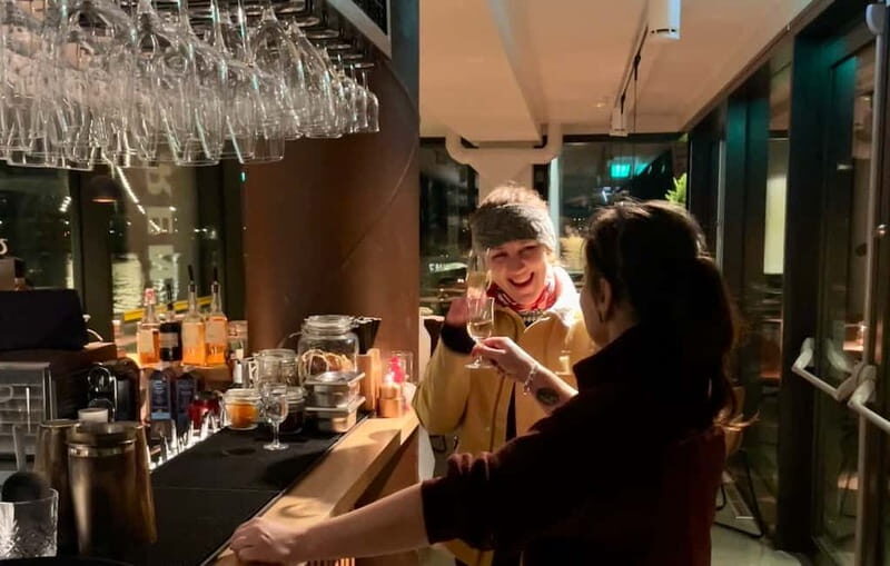 Oslo Beer and Culture Walk - FAQ