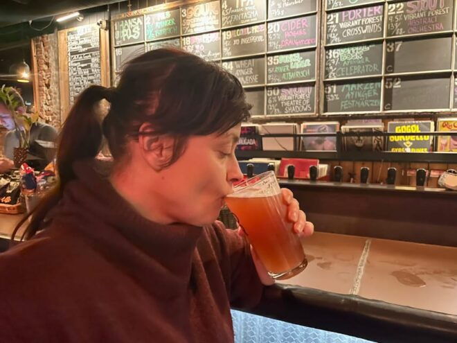 Oslo Beer Tour - Itinerary and Tastings