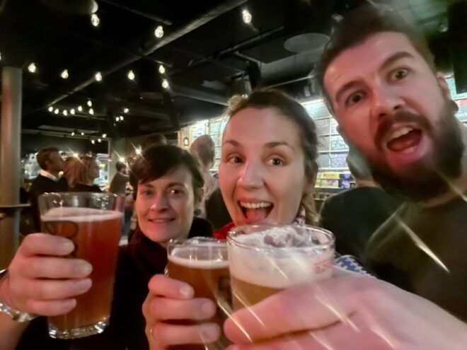 Oslo Beer Tour - Participant Requirements and Restrictions