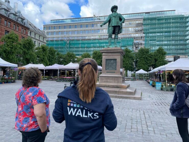 Oslo: Best of Oslo Walking Tour - Tour Highlights and Activities