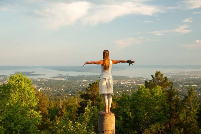 Oslo: Best View of the Oslofjord Hike - Good To Know