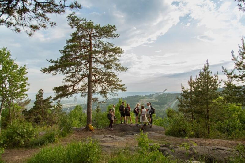 Oslo: Best View of the Oslofjord Hike - Practical Details and Value