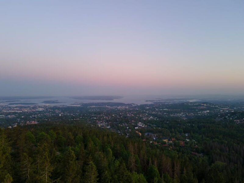 Oslo: Best View of the Oslofjord Hike - The Sum Up: Is This Tour for You?