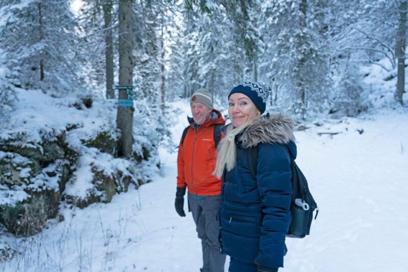 Oslo: Best View of the Oslofjord Winter Edition - Final Thoughts