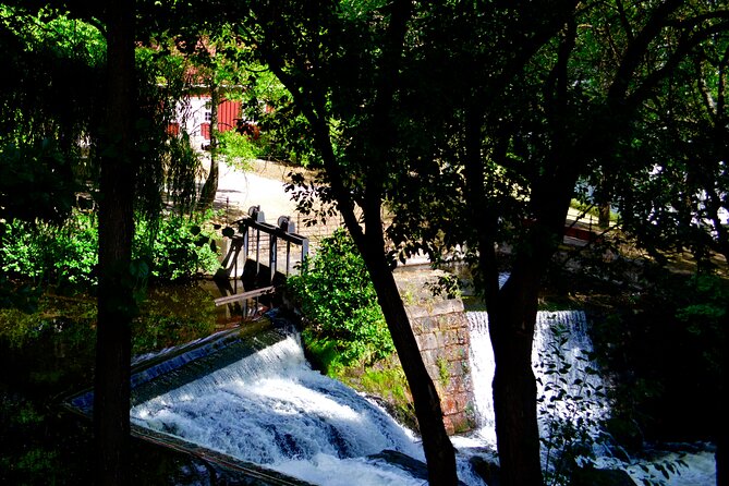 Oslo Biking Tour Old City & Sentrum - Itinerary and Stops