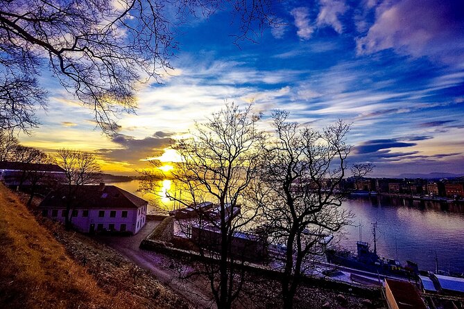 Oslo Biking Tour Old City & Sentrum - Frequently Asked Questions