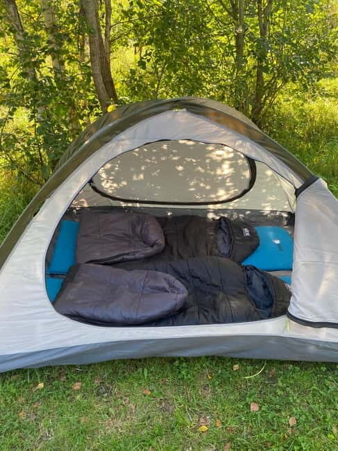 Oslo: Camping Gear Rental for Outdoor Adventures - Good To Know