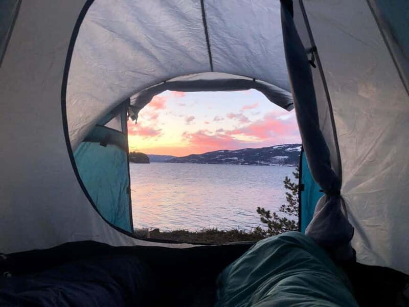 Oslo: Camping Gear Rental for Outdoor Adventures - What’s Included and Why It Matters