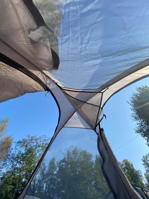 Oslo: Camping Gear Rental for Outdoor Adventures - A Practical Approach to Outdoor Comfort