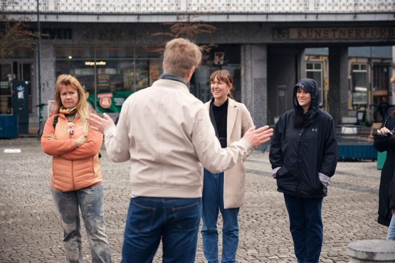 Oslo: City Highlights Walking Tour - Good To Know